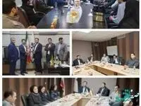 تأکید بر مسئولیت پذیری، افزایش بهره وری و کارایی شعب