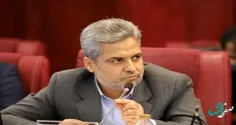 پیام تبریک مدیرعامل بیمه "ما" به مناسبت فرا رسیدن سال نو و ماه مبارک رمضان