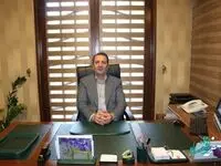 پیام نوروزی رئیس هیأت مدیره و سرپرست بیمه اتکایی امین