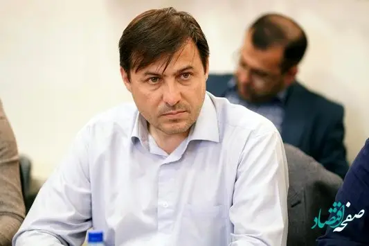 محمد حسن جعفری مهر سرپرست مدیریت سرمایه گذاری، بانک و بیمه ارس شد