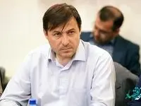 محمد حسن جعفری مهر سرپرست مدیریت سرمایه گذاری، بانک و بیمه ارس شد