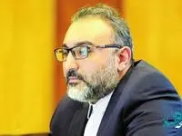پیام نوروزی مدیرعامل چادرملو