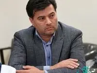 تیموری سرپرست مدیریت امور حقوقی و ثبت شرکت ها منطقه آزاد ارس شد