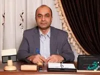 پیام تبریک مدیرعامل بانک ملت به مناسبت فرا رسیدن سال نو و ماه مبارک رمضان
