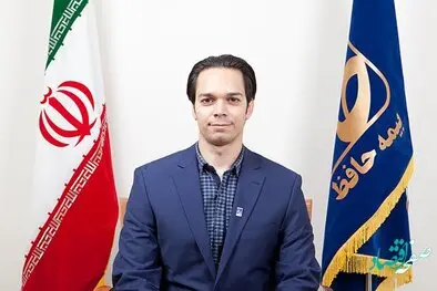 فروش آنلاین بیمه نامه شخص ثالث در "بیمه حافظ" کلید خورد
