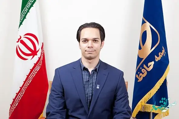 فروش آنلاین بیمه نامه شخص ثالث در "بیمه حافظ" کلید خورد