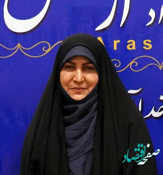 بهاری سرپرست مدیریت امور فرهنگی، هنری و آموزش ارس شد