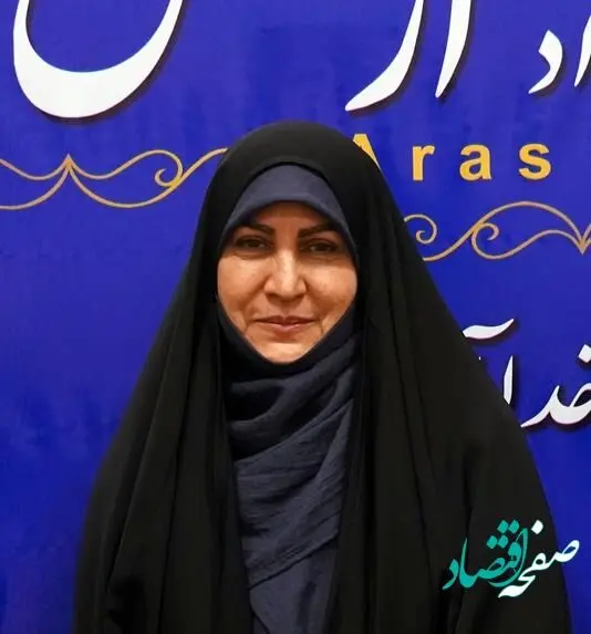 بهاری سرپرست مدیریت امور فرهنگی، هنری و آموزش ارس شد