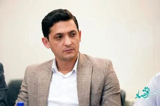 رامین زرعی سرپرست مدیریت گمرک منطقه آزاد ارس شد