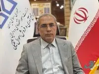 مدیرعامل سازمان اموال تملیکی آغاز سال مهار تورم و رشد تولید را تبریک گفت