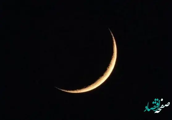 آخر شعبان و اول ماه رمضان ۱۴۴۵ در اسفند ۱۴۰۲ چه روزی است؟