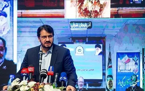 افزایش 20 درصدی جمعیت مسافران ریلی نوروز 