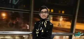 یسرا سلیمانی نابغه ایرانی ریاضی جهان کیست؟
