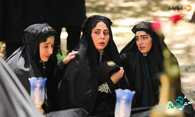 خلاصه داستان قسمت 46 سریال جیران