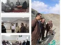 دیدار نوروزی مدیر عامل چادرملو