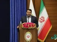 تاکید سرپرست بانک ملی ایران بر بیان مستقیم و بی واسطه مشکلات کارکنان به مدیران