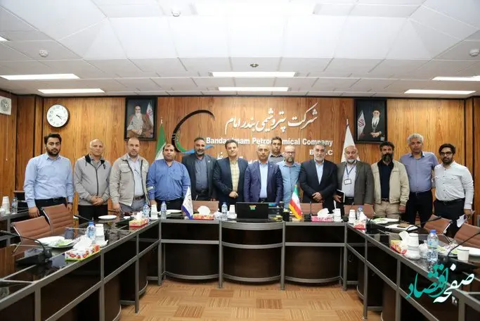 انصاری نیک؛ اهداف شخصی و سازمانی تنها از مسیر گفتگوی صداقت محور ، همدلی و برادری میسر میشود