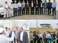 مبین انرژی خلیج فارس ،بازوی اجرایی محیط زیست است