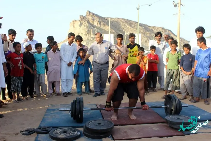 عیدانه‌های چابهار با برنامه‌های مفرح خانوادگی