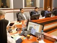 پذیریش روزانه هزار خودرو با مدت ماندگاری 5 روز در ایام نوروز کیش