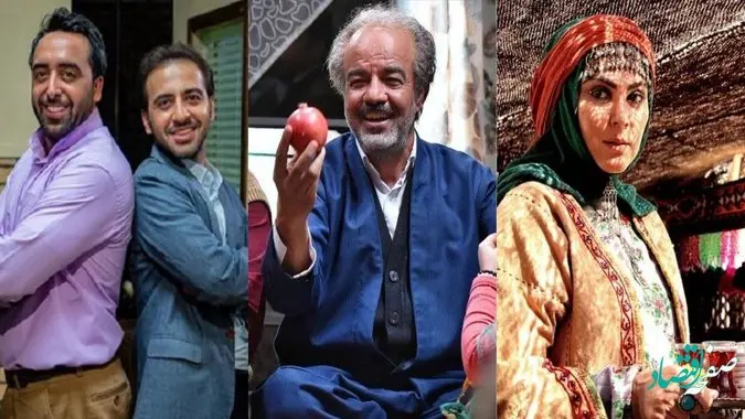 زمان دقیق پخش سریال‌های نوروزی تلویزیون + سریال های ماه رمضان 1402