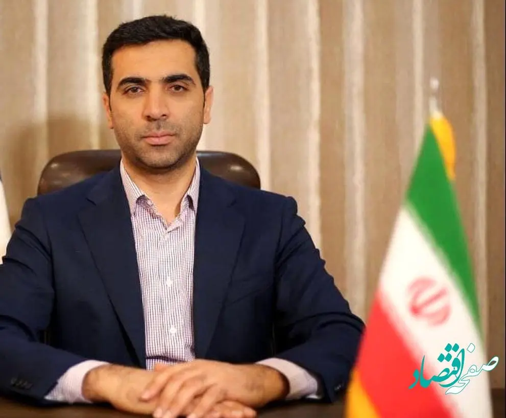 آیین رونمایی از مزرعه امید سیمیدکو