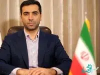 آیین رونمایی از مزرعه امید سیمیدکو