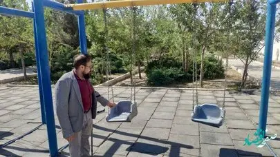 کنترل ایمنی بوستان‌های منطقه 2 مطابق با استانداردهای HSE
