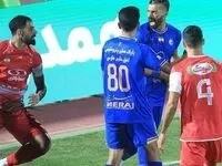  این فرد تبدیل به معضل جدید استقلال شده است