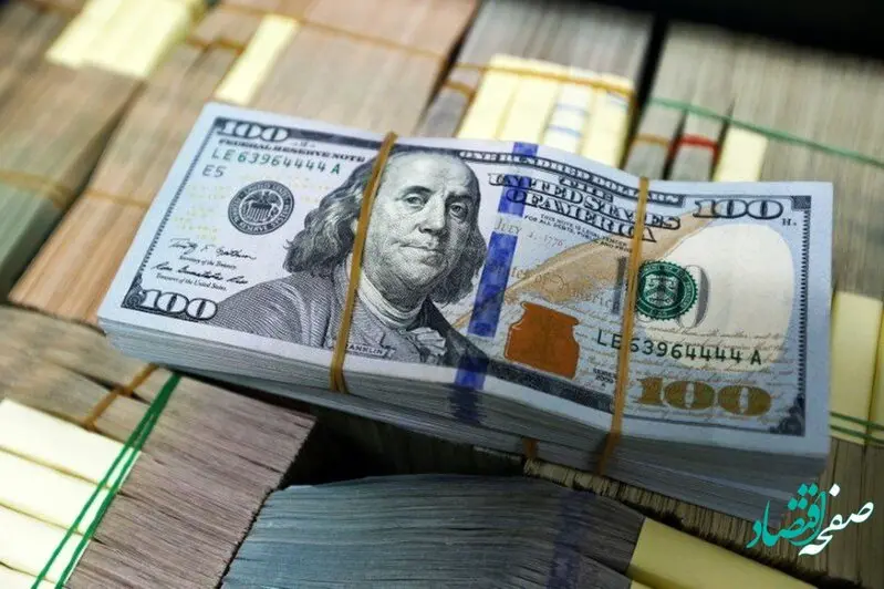 قیمت دلار صرافی ها امروز دوشنبه ۷ فروردین ماه 1402 چقدر است؟ 