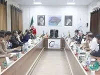 تاکید نشان‌زاده بر تسریع انجام تعهدات پتروپارس در پتروشیمی دهدشت