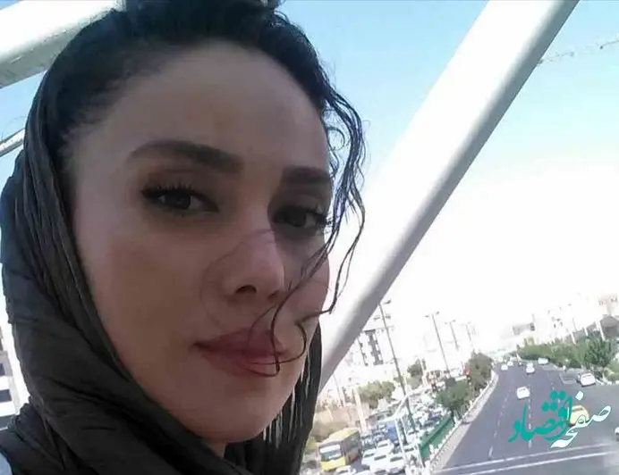 مرجان شکوفکی بازیگر نقش نرگس در سریال چار دیواری کیست؟