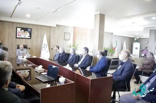 ظرفیت دستگاه های اجرایی منطقه آزاد ماکو در راستای تحقق شعار سال به کار گرفته شود