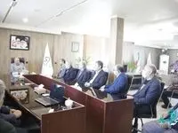 ظرفیت دستگاه های اجرایی منطقه آزاد ماکو در راستای تحقق شعار سال به کار گرفته شود