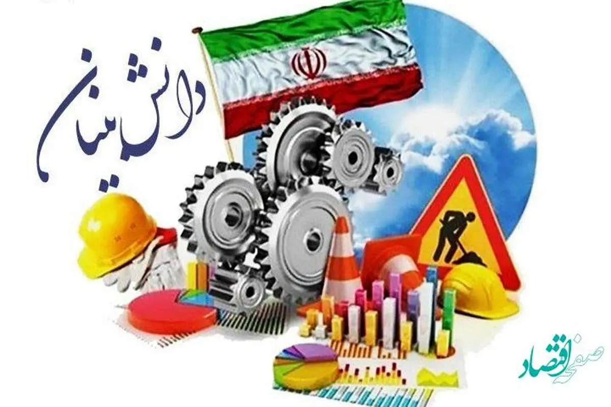 تداوم حمایت های ایمینو از دانش بنیان ها در 1402