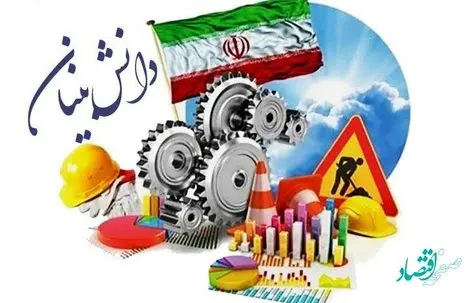 تداوم حمایت های ایمینو از دانش بنیان ها در 1402