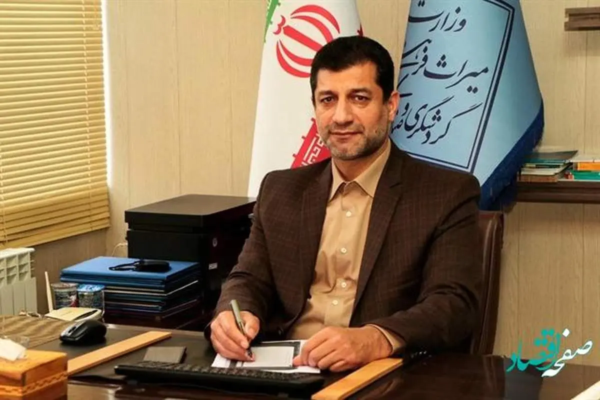 کاخ باغچه جوق ماکو بیشترین بازدید کننده را در سطح استان دارد