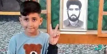 علت فوت میثم کودک ۸ ساله منطقه کوی مدرس اهواز چه بود؟