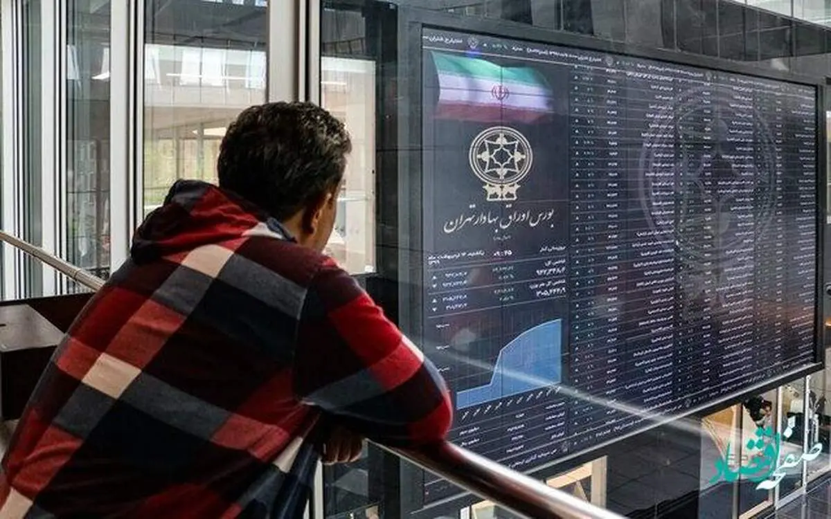 پیش بینی بورس در 6 ماهه اول سال 1402