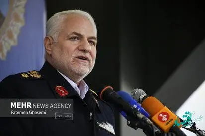 آخرین وضعیت ترافیک جاده ها امروز 12 فروردین 1402