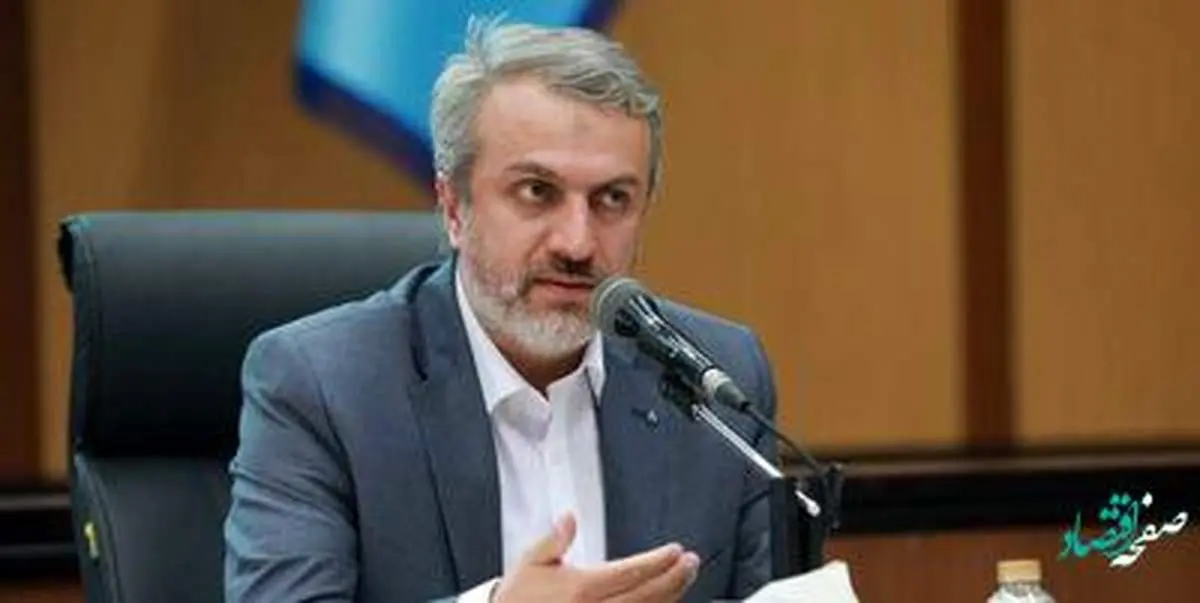 تشریح برنامههای سال 1402 وزارت صمت