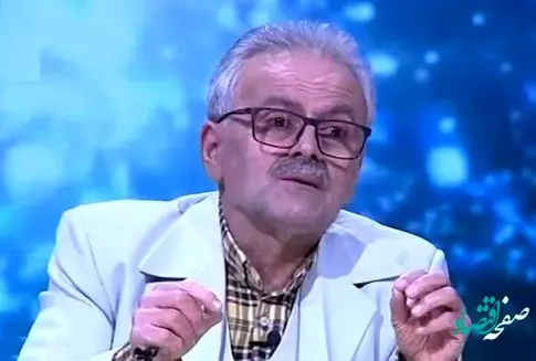مسعود نبی تجربه گر مرگ زندگی پس از زندگی کیست؟ 