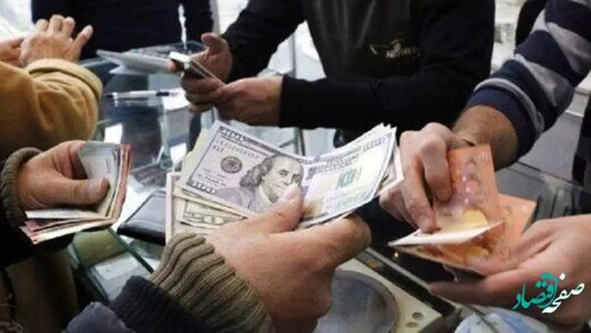 واکنش تند نایب رییس اتاق ایران به بازگشت نرخ دلار