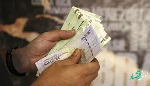 آیا دولت به شدت مشغول چاپ پول است؟