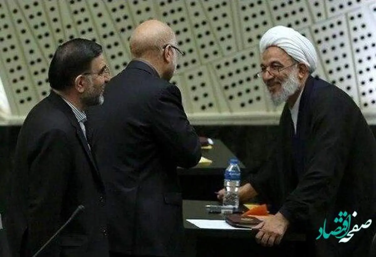 روایت آقاتهرانی از وضعیت پیگیری قانون حجاب از «سران قوا»