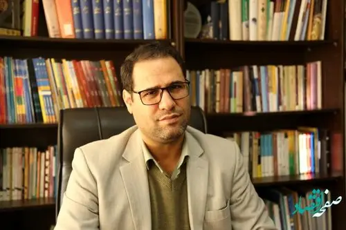 دکتر رضامراد صحرائی سرپرست جدید وزارت آموزش و پرورش کیست؟