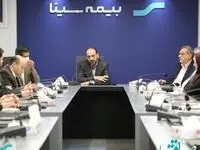 پیش‌بینی ثبات و سودآوری بیمه سینا در سال 1402