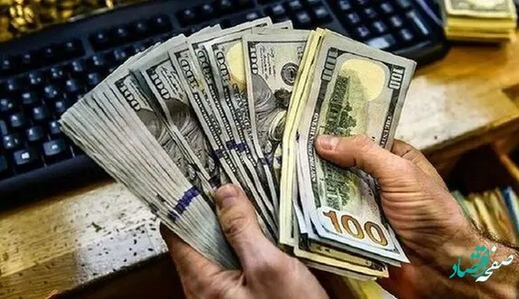 تحلیل کارشناسان از مسیر حرکت قیمت دلار در سال 1402