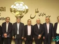 خدمت رسانی به ارباب رجوع باعث رضایت خداوند و مردم میشود