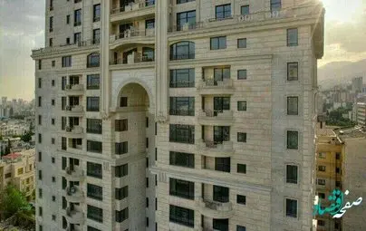 وضعیت بازار آپارتمان‌های ۶۰ متری در تهران چگونه است؟ 